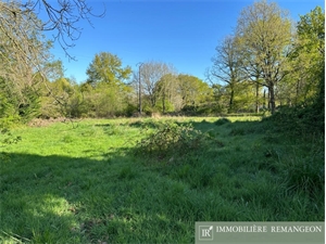 terrain de loisirs à la vente -   18100  VIERZON, surface 9600 m2 vente terrain de loisirs - UBI467032910